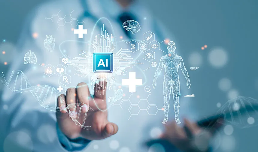 health AI